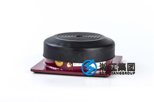 JBF217 230雙層空氣彈簧避震器在合肥工業(yè)設(shè)備中的應(yīng)用與優(yōu)勢(shì)