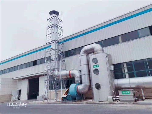 寧波科森環(huán)保科技 專業(yè)廢氣處理設(shè)計(jì)與技術(shù)服務(wù)，在線咨詢助力綠色生產(chǎn)